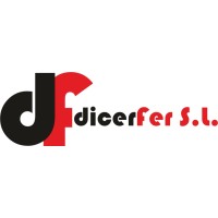 Dicerfer logo - Similar company to Grupo Dovesal S.L.