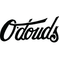 O'Douds Apothecary logo - Similar company to Sensible Cosmetics Co.