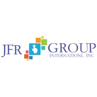 JFR GROUP INTERNATIONAL INC logo - Similar company to Dipixels