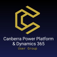Canberra Power Platform & Dynamics 365 User Group logo - Similar company to Vr Canberra