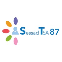Sessad TSA 87 logo - Similar company to Ime De Saint-Hilaire