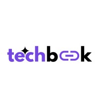 techbook logo - Similar company to Webatcost Web Solutions