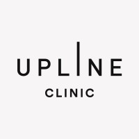Upline Clinic logo - Similar company to Bless Clinic