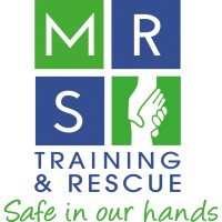 MRS Training and Rescue logo - Similar company to Isar3