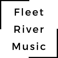 Fleet River Music logo - Similar company to Echelon Artists