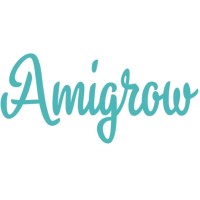 Amigrow logo - Similar company to Smeltpunt