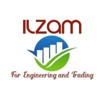ILZAM for engineering and trading logo - Similar company to Aapqss