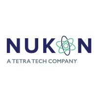 Nukon logo - Similar company to Tillit