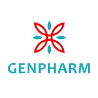 GENPHARM logo - Similar company to Genpharm Inc.
