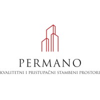 Permano d.o.o. Novi Sad logo - Similar company to Sunniva