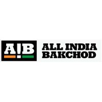 All India Bakchod logo - Similar company to Braindad