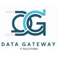 Data Gateway Limited logo - Similar company to Vectoronenine