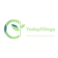 TodayFilings.com logo - Similar company to One Stop Revolution Pvt. Ltd.