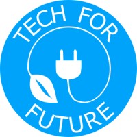 Tech for Future logo - Similar company to Tech For Future
