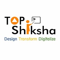 Top Shiksha logo - Similar company to Flacked Ai
