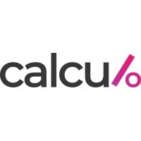 Calculo UK logo - Similar company to Taxta