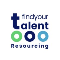 Find Your Talent: Resourcing logo - Similar company to Viking Talent