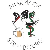 Association Amicale des Etudiants en Pharmacie de Strasbourg (AAEPS dite H2S) logo - Similar company to Association Des Étudiants En Pharmacie De Reims