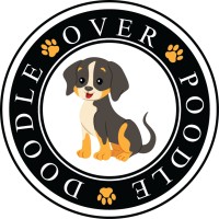 Doodle Over Poodle logo - Similar company to Gelo