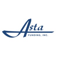 Asta Funding, Inc. logo - Similar company to Capital Lending