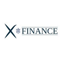 X-Finance logo - Similar company to Math&Maroc