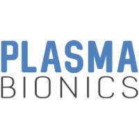 Plasma Bionics LLC logo - Similar company to Ready Willing & Abel