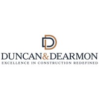 Duncan & Dearmon Building Company logo - Similar company to Forge Construction