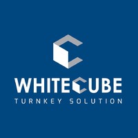 WhiteCube Turnkey Solution logo - Similar company to Forty