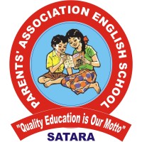 Parents' association English |School & Jr. college of science, Satara logo - Similar company to Satara Spices