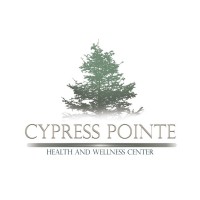 Cypress Pointe Health & Wellness logo - Similar company to Stallant Health & Wellness
