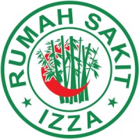 RS Izza logo - Similar company to Adellion (Pt. Adhesi Lestari Indonesia)