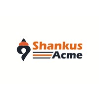 Shankus Acme Pharma Pvt Ltd logo - Similar company to Priosh Pharmachem Ag