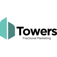 Towers Fractional Marketing logo - Similar company to 10Spot