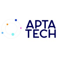 Apta-Tech logo - Similar company to W3Plus