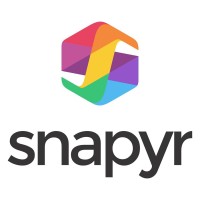 Snapyr logo - Similar company to Efforia