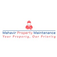 Mahavir Property Maintenance logo - Similar company to Startup Soul