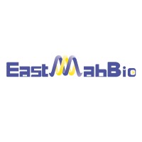 East-Mab Bio logo - Similar company to Anthea