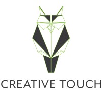 Creative Touch South Africa logo - Similar company to Ben Spectre