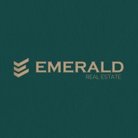 Emerald Real Estate logo - Similar company to Emerald Real Estate