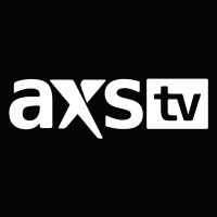 AXS TV logo - Similar company to Hdnet