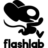 Flashlab.ar logo - Similar company to Plan Media