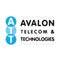 Avalon Telecom & Technologies Ltd logo - Similar company to Pc Comms Ltd