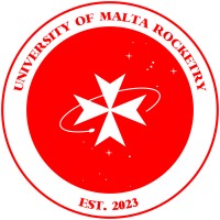 UM Rocketry logo - Similar company to Sbarter
