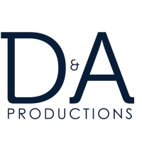 DA Productions logo - Similar company to La Grande
