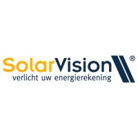 SolarVision Oost logo - Similar company to M-Plastics