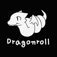 Dragonroll Studio logo - Similar company to Irya Solutions