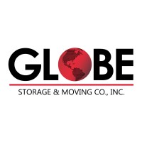 Globe Storage & Moving, a (WBE) Certified Women Business Enterprise logo - Similar company to Certified