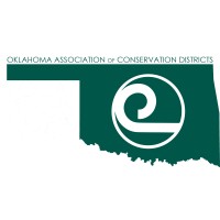 Oklahoma Association of Conservation Districts logo - Similar company to Oklahoma Department Of Environmental Quality