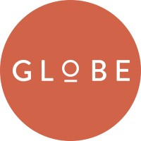 The Globe Church logo - Similar company to Otterkin