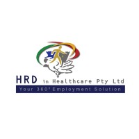 HRD in Healthcare logo - Similar company to Myonezone